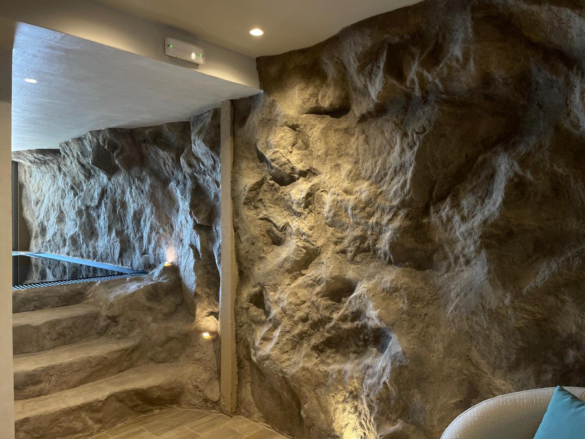 Diapori Suites Hotel Kardhamili Esterno foto