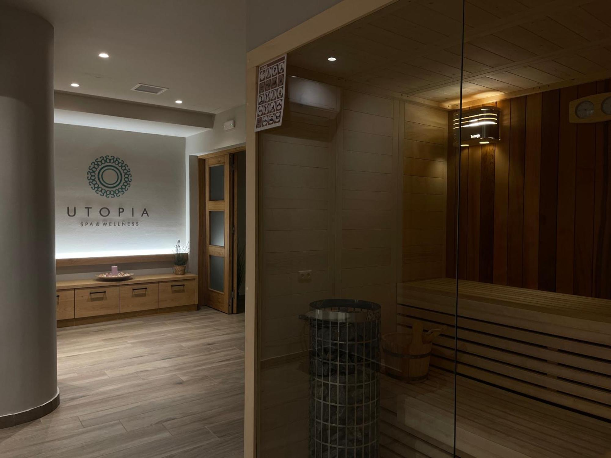Diapori Suites Hotel Kardhamili Esterno foto