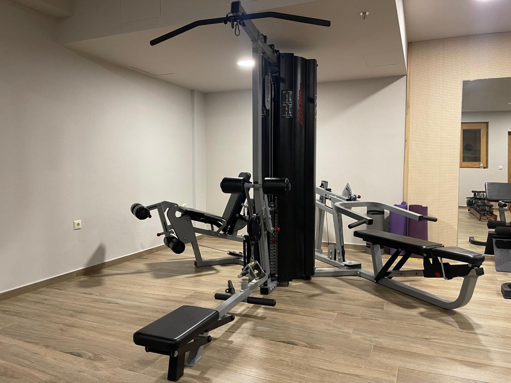 Diapori Suites Hotel Kardhamili Esterno foto